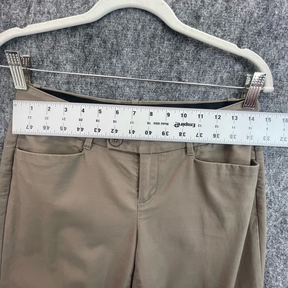 Banana Republic Women's Pants Jackson Fit - Picture 7 of 12
